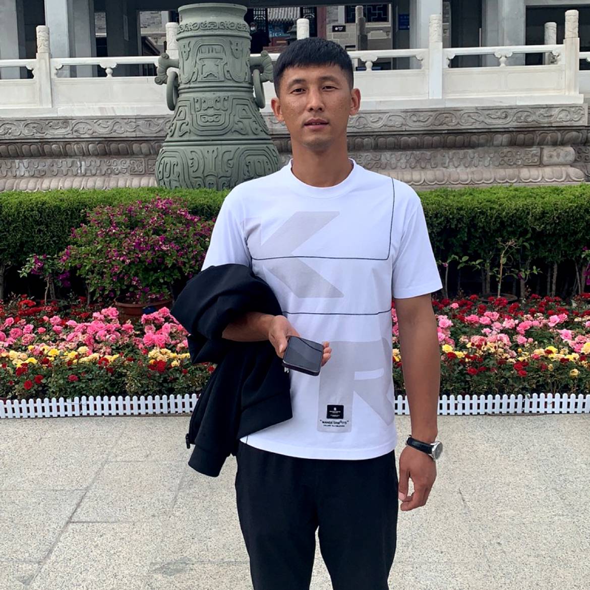 流影請繁荣的照片