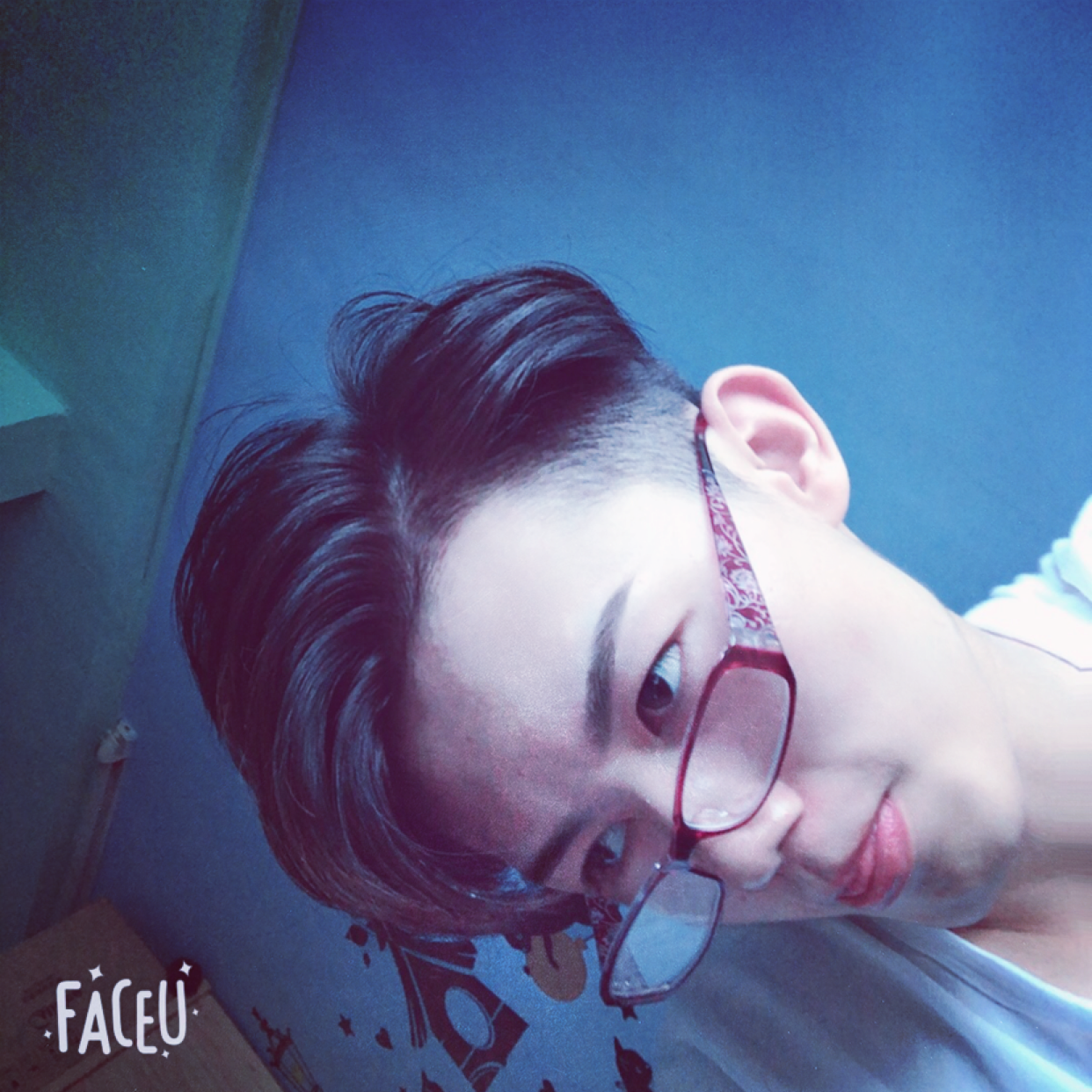 南方吴彦祖的照片