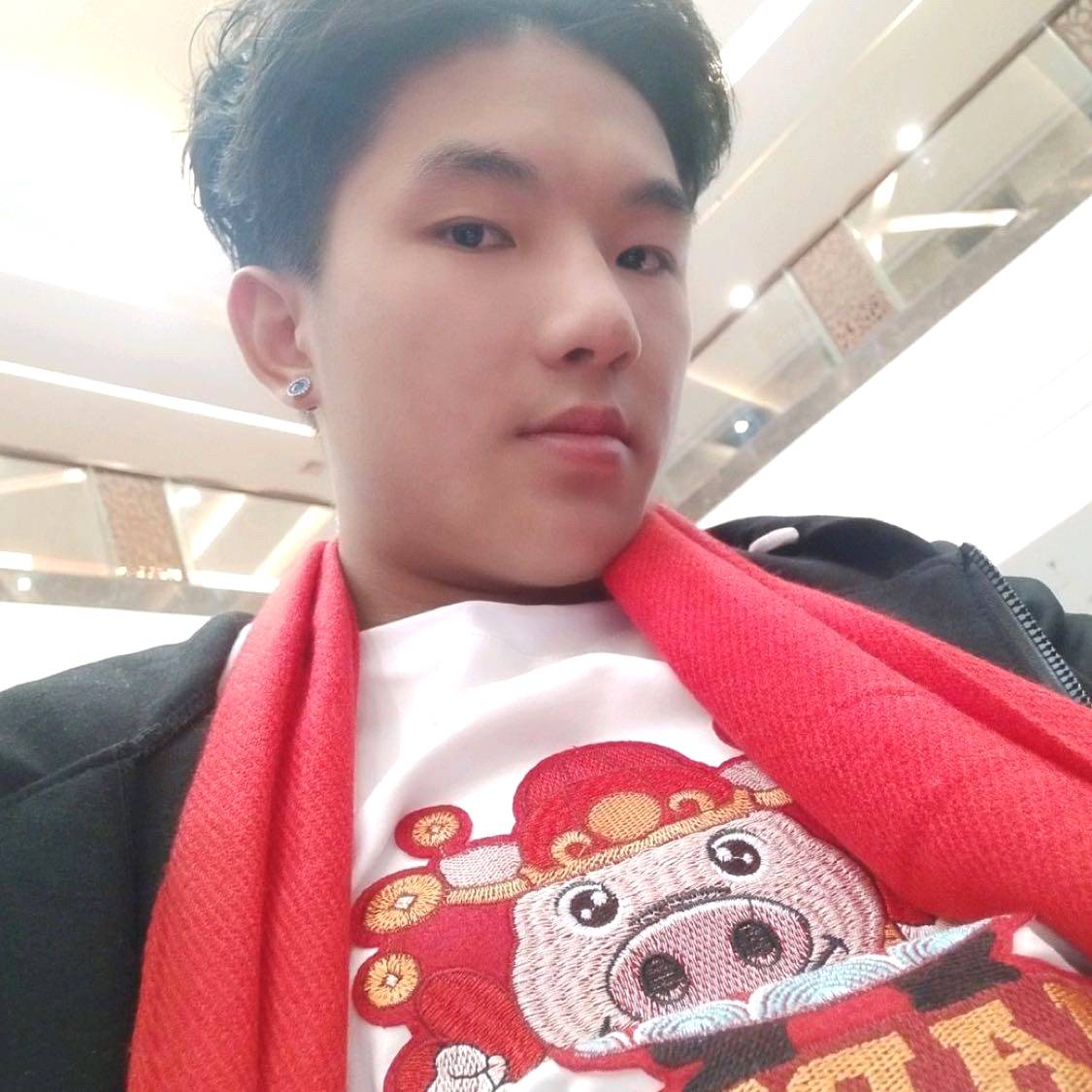躺在我怀里来吧的照片