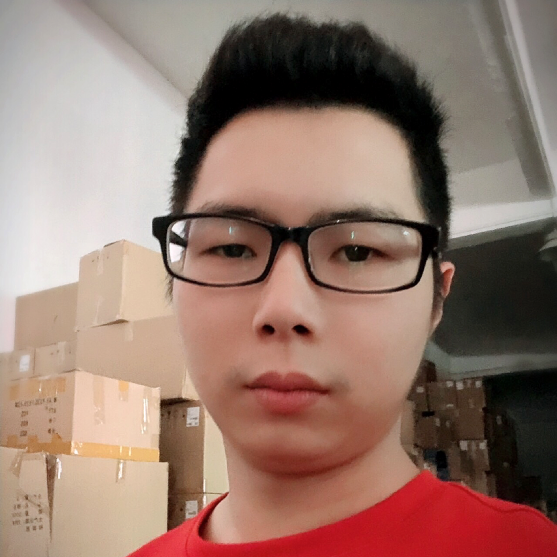 爱你的人：的照片