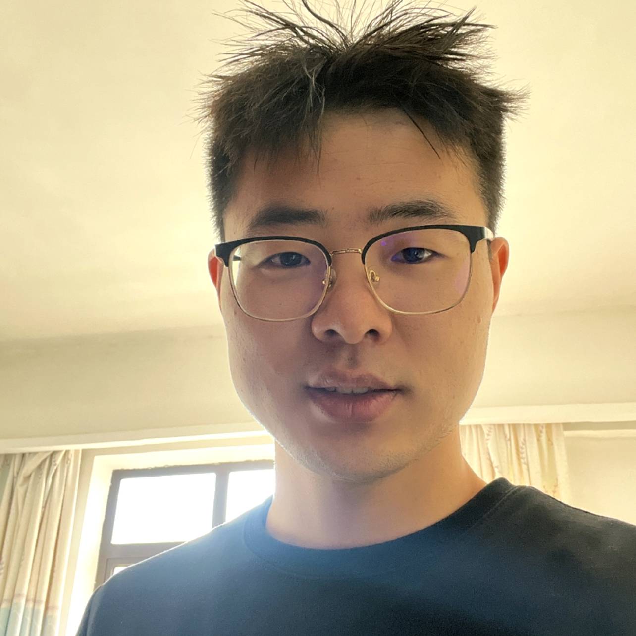 赵流芳的照片
