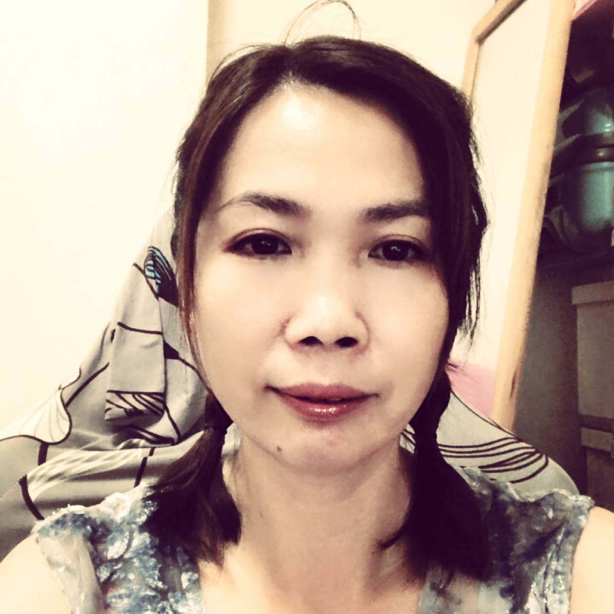 夜孤寂的照片