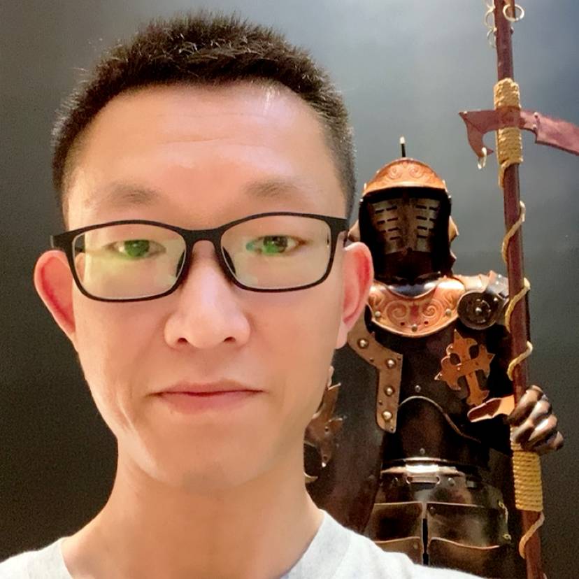 一生何求ZY的照片