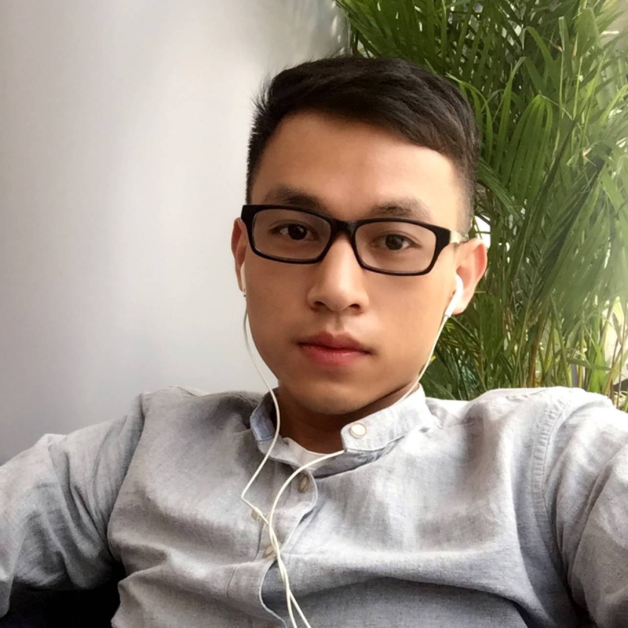 陈Tolen的照片