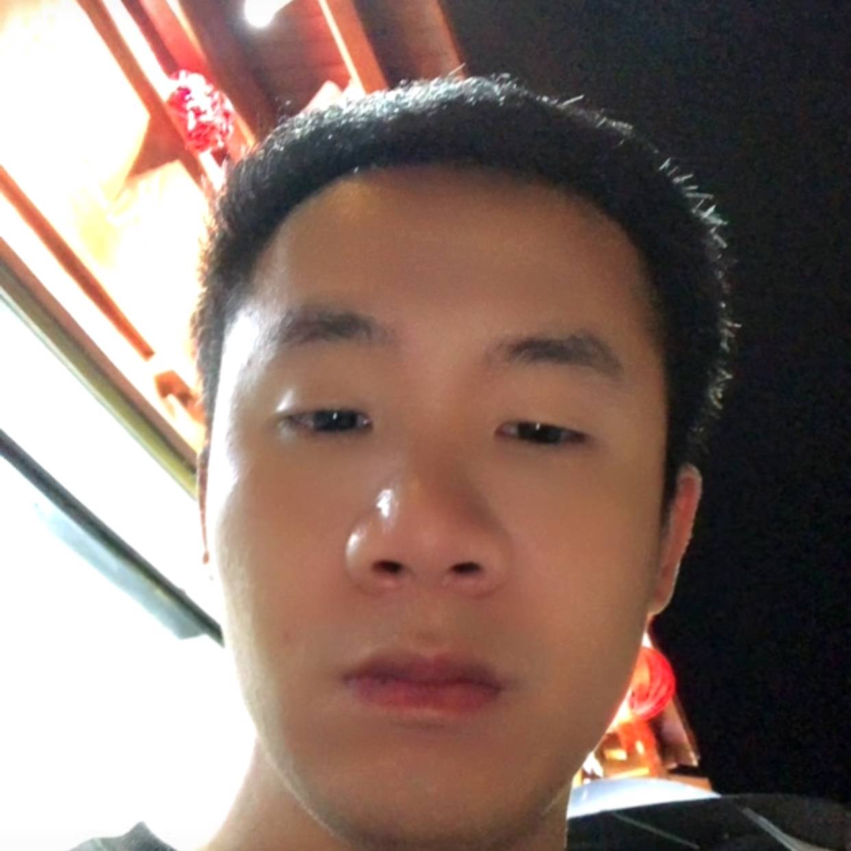 情九的照片