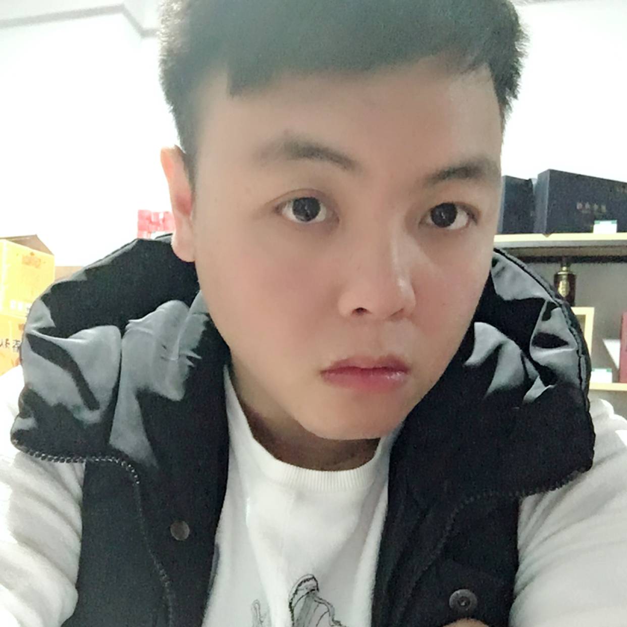 烟火的照片