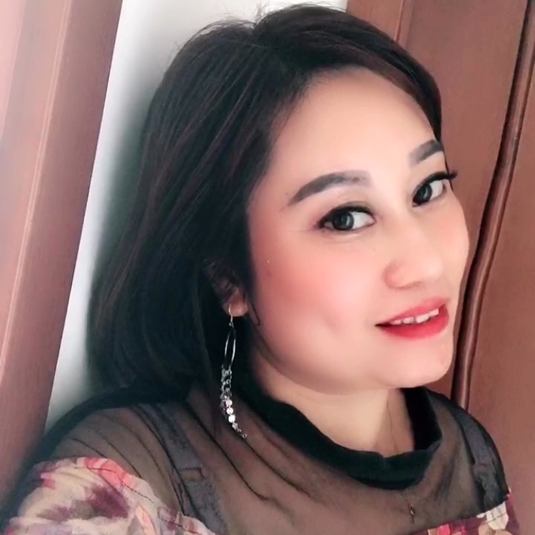 雪一程程的照片