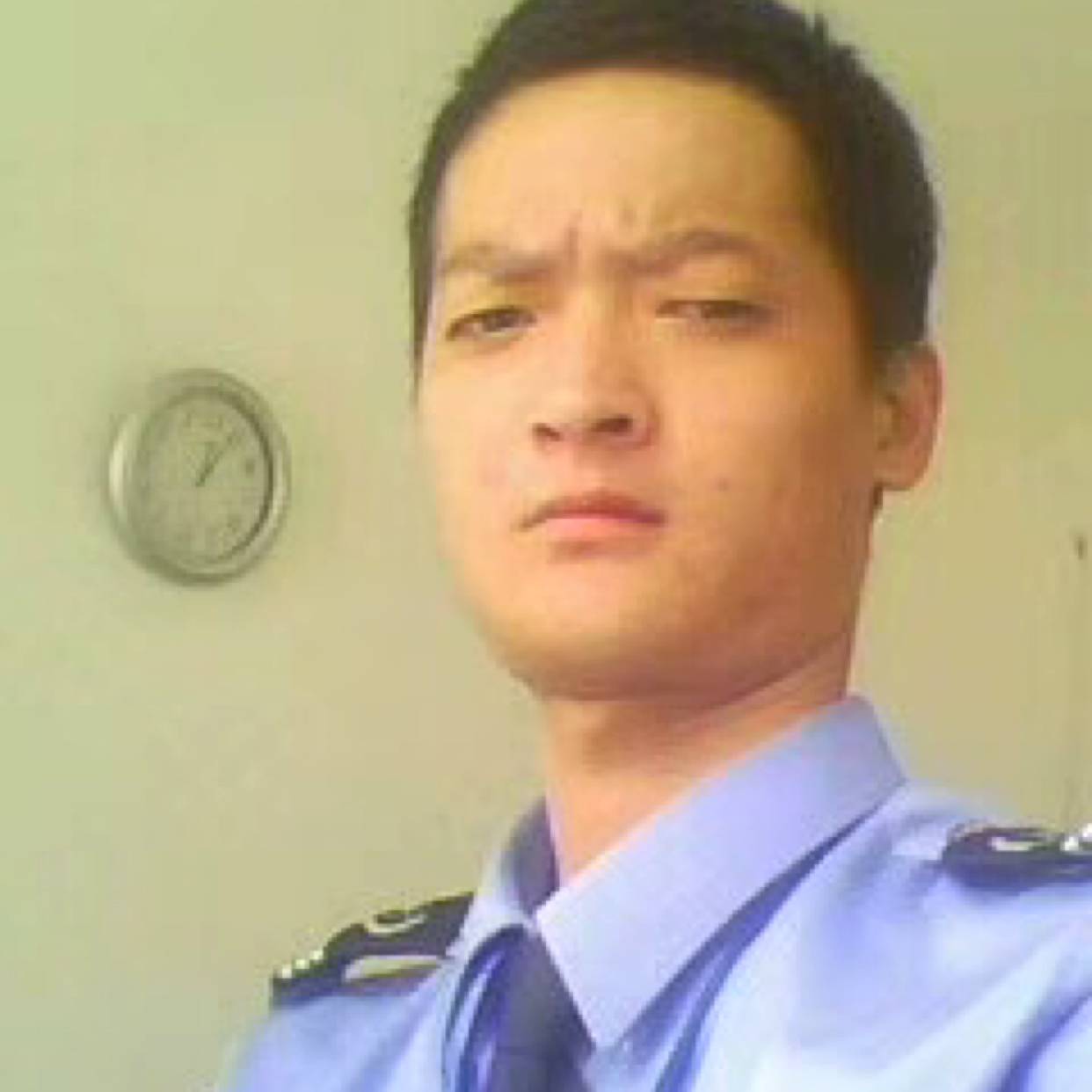 孤独奋斗的照片