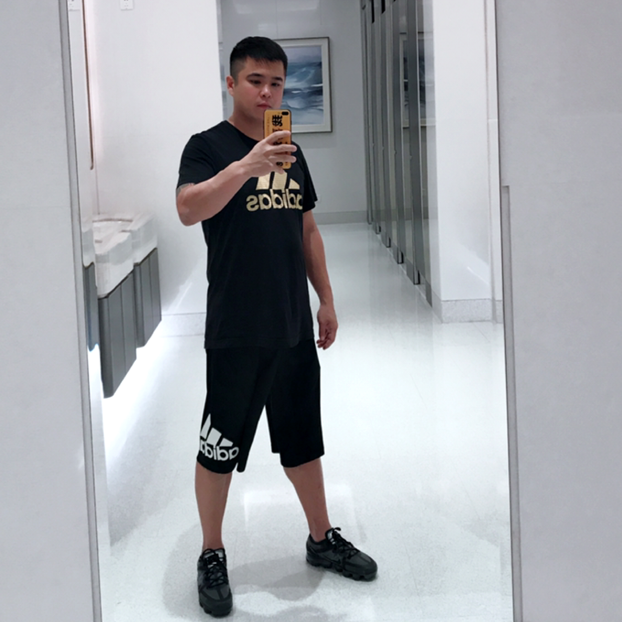 莊先生的照片