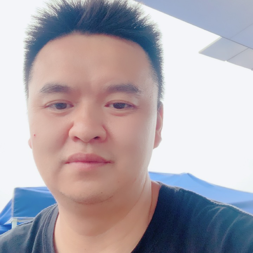 流影那深情的照片