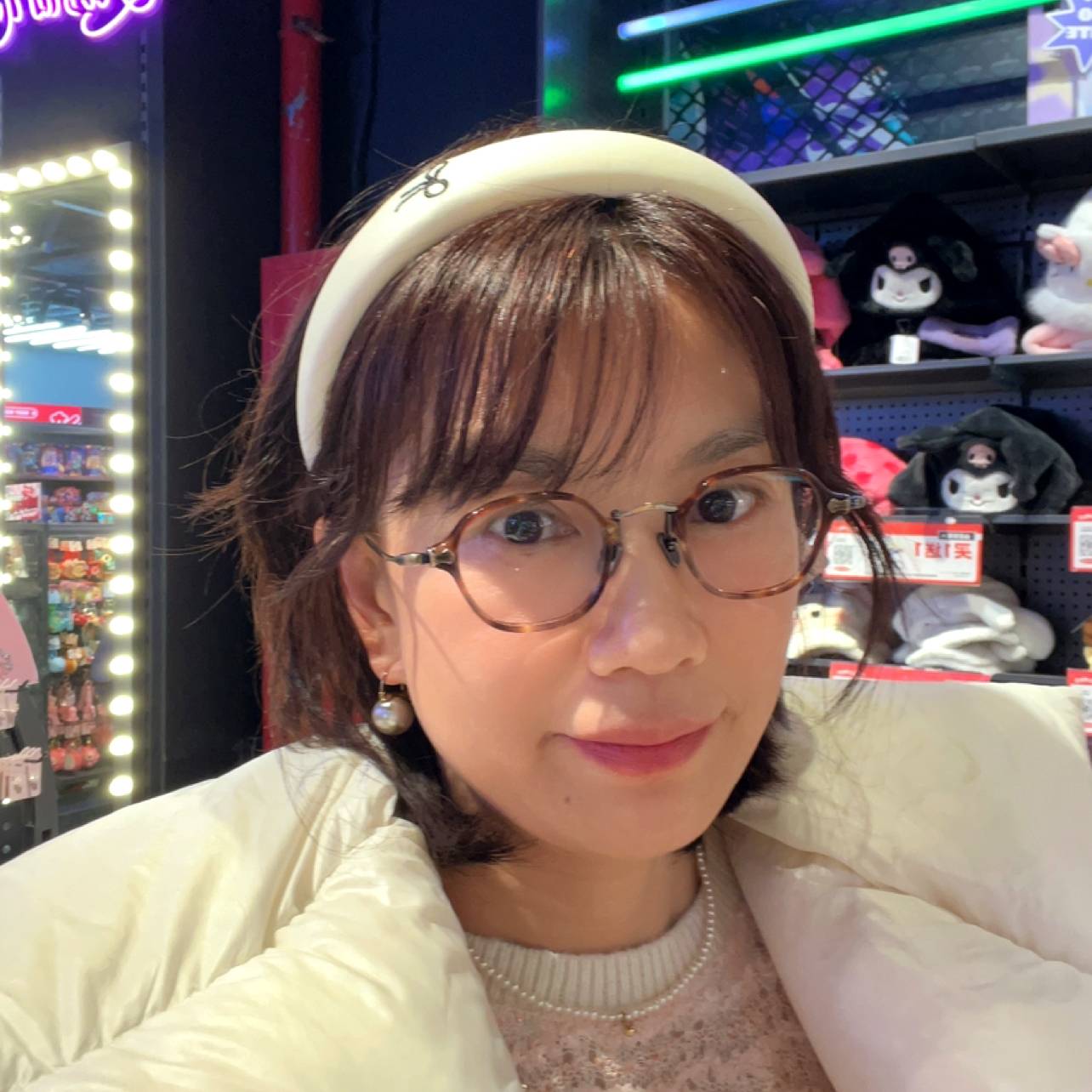 一念的照片