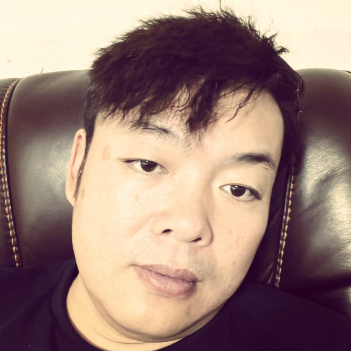 落寂方大叔的照片