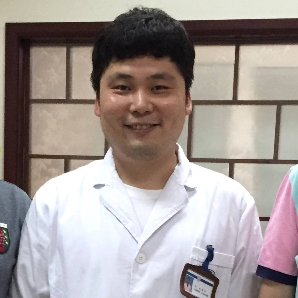 冠軍侯的照片