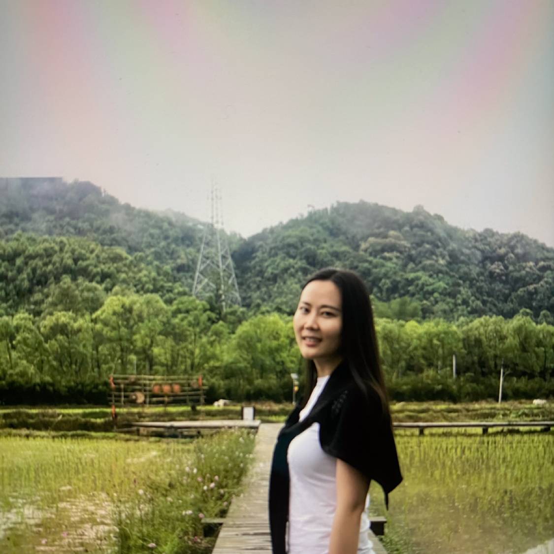 唐小丹的照片