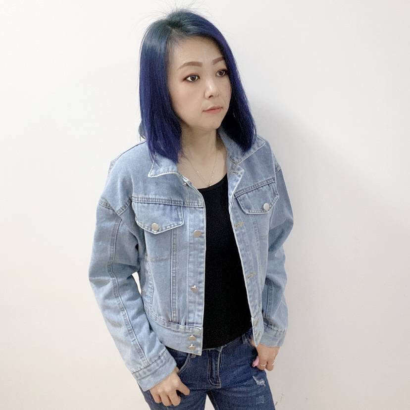 小丸子kk的照片