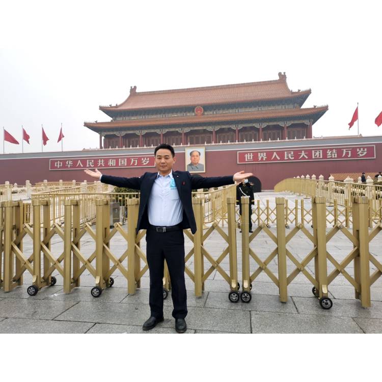 海盗JACK船长的照片