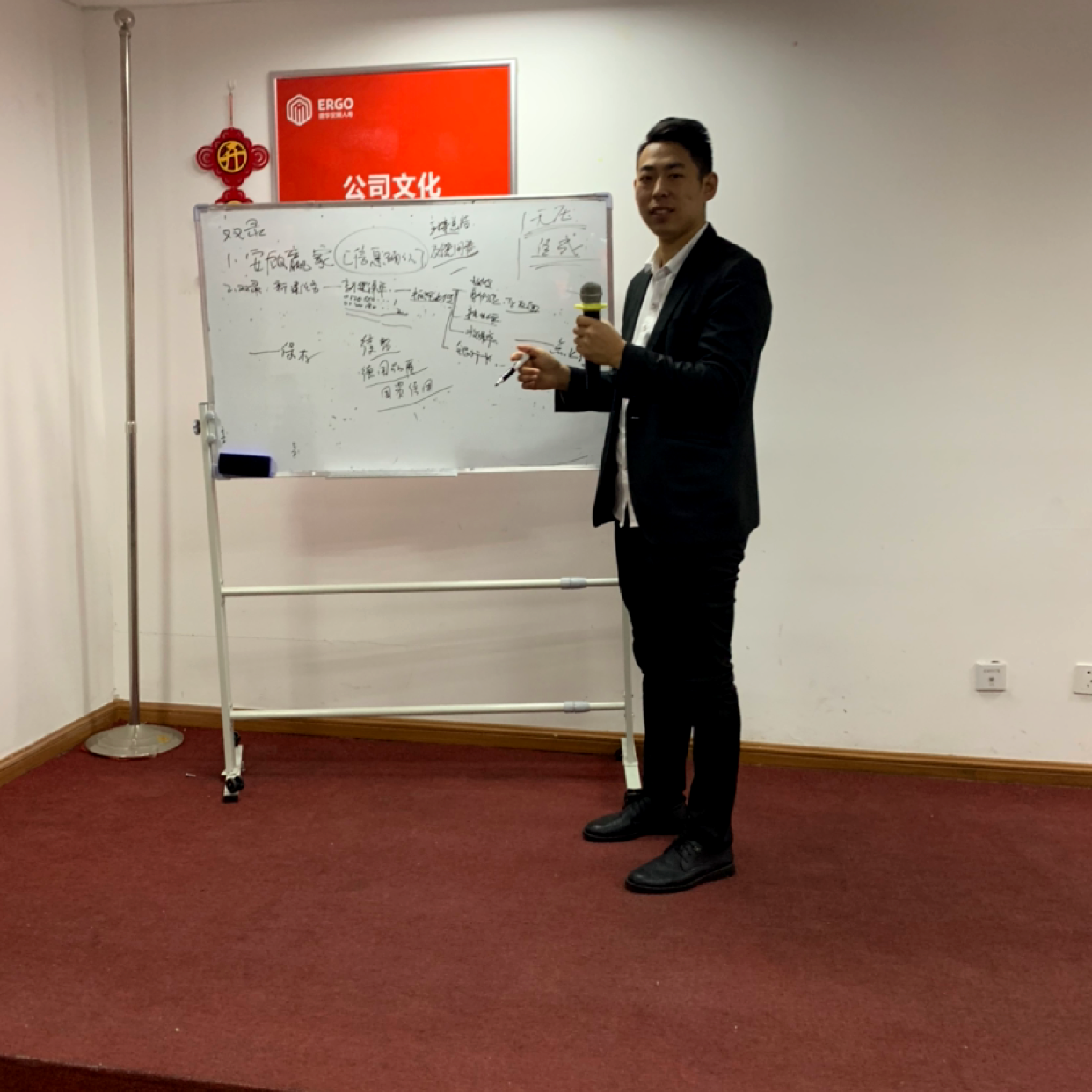 邂逅风铃的照片