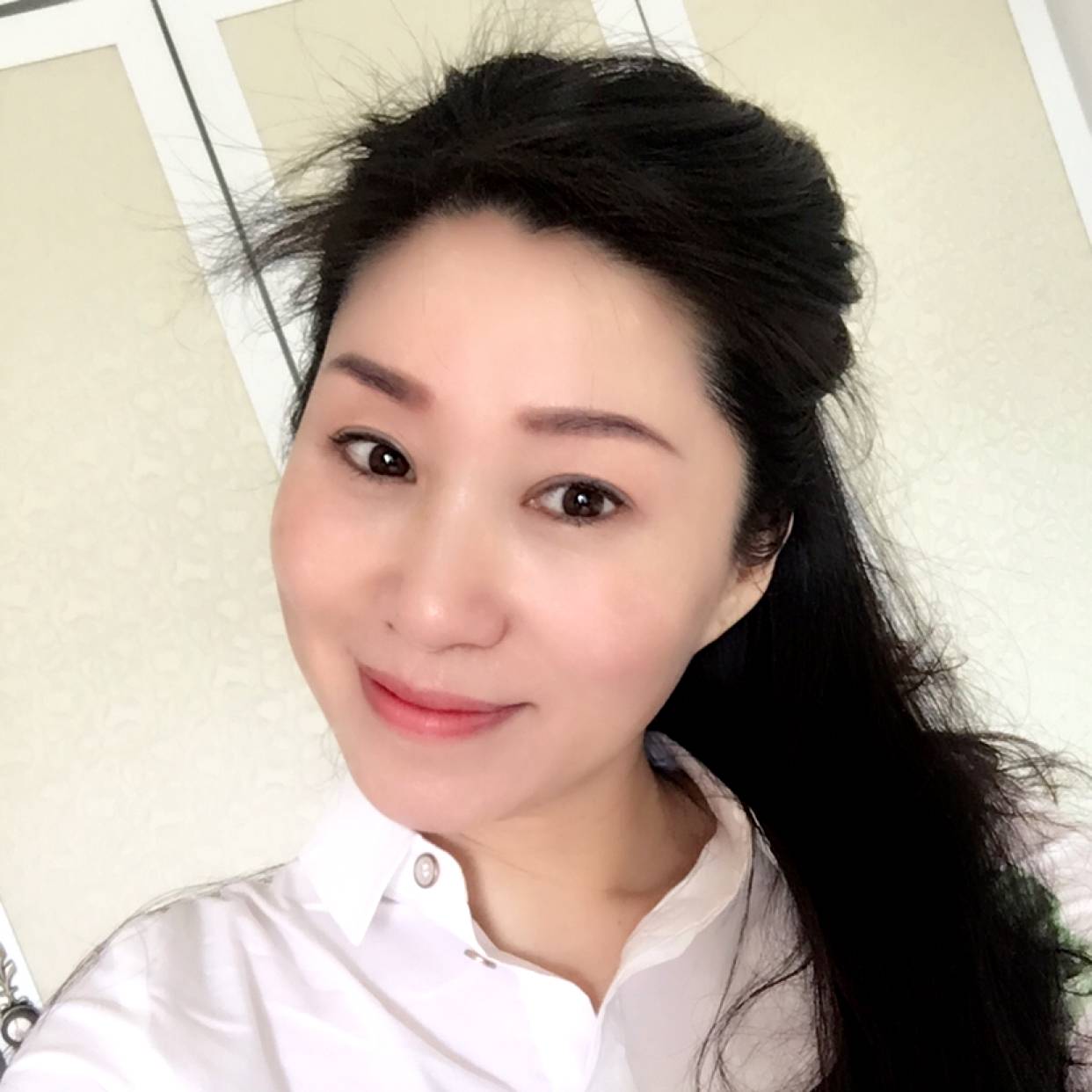 媛爱的照片