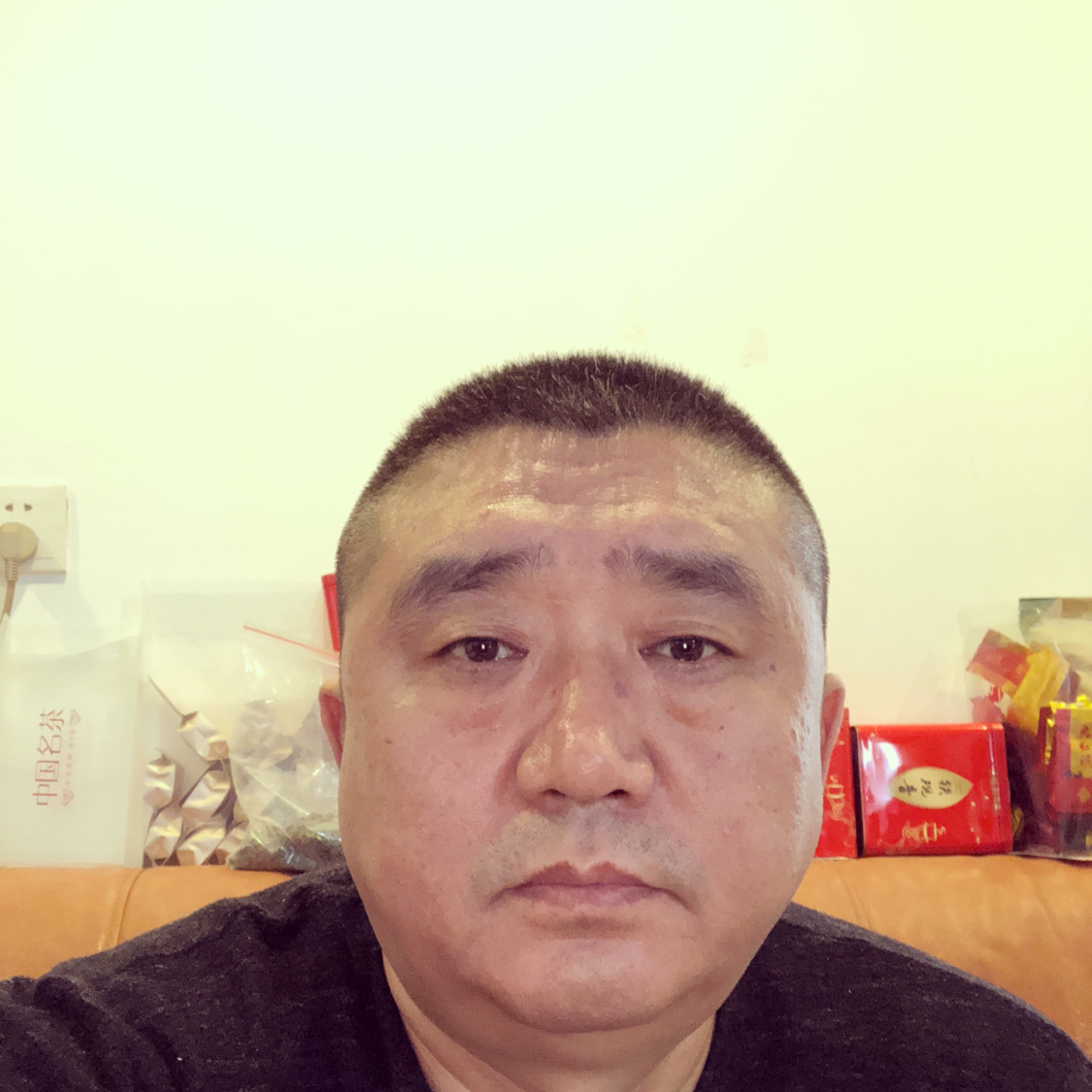彼岸倾心搞怪的照片