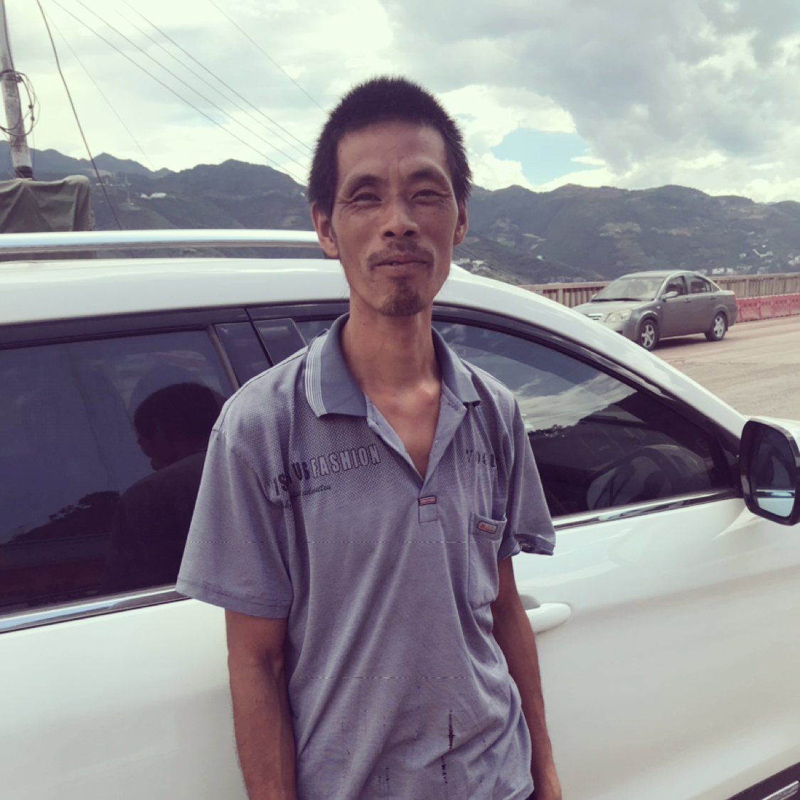 冷静和发夹的照片