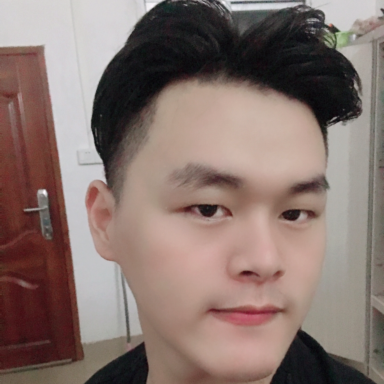 陶醉闻小土豆的照片