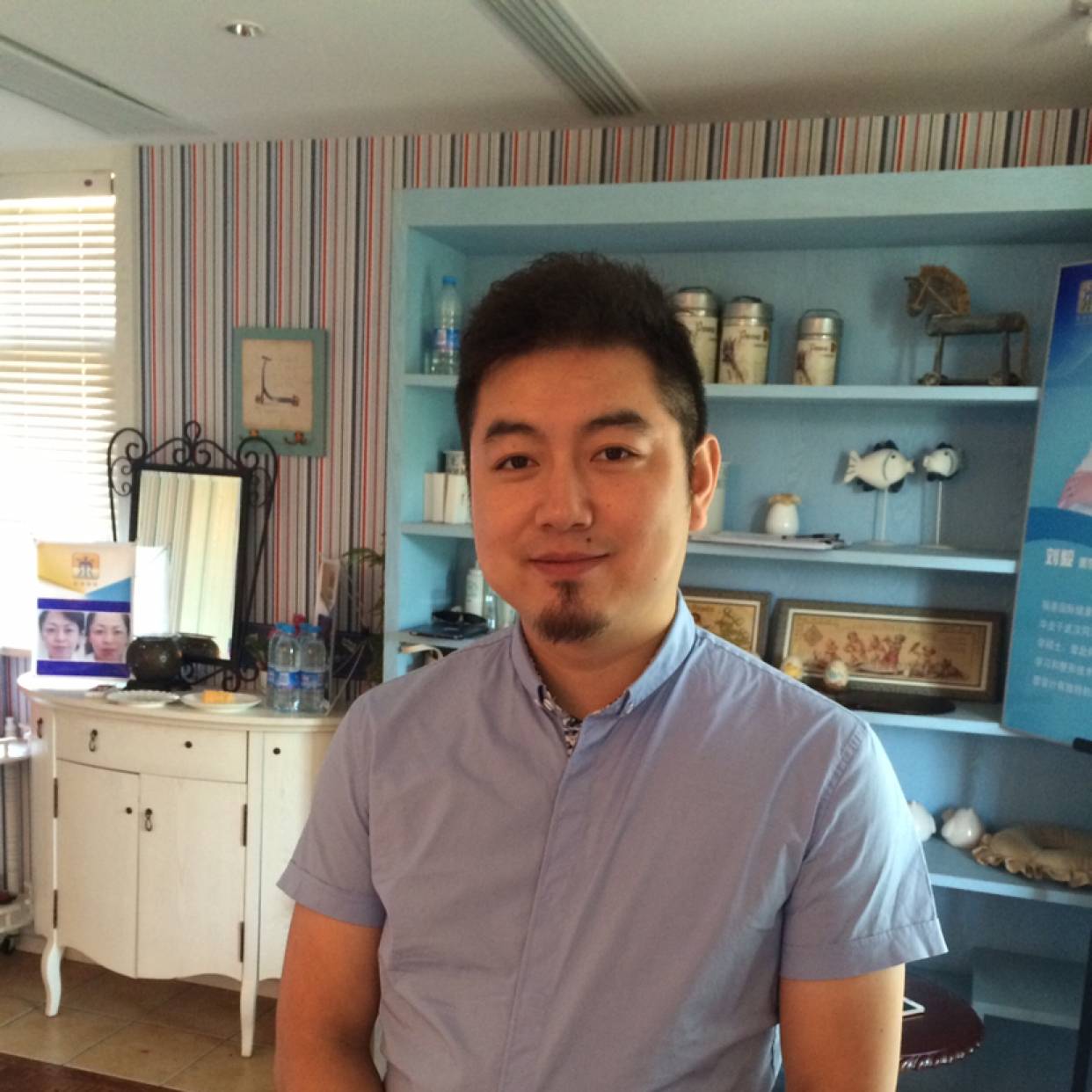 匠人匠心的照片