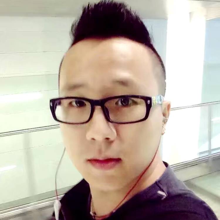 居委会元大爷的照片