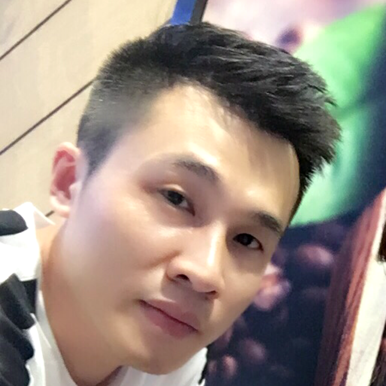 小懒猪彼年的照片