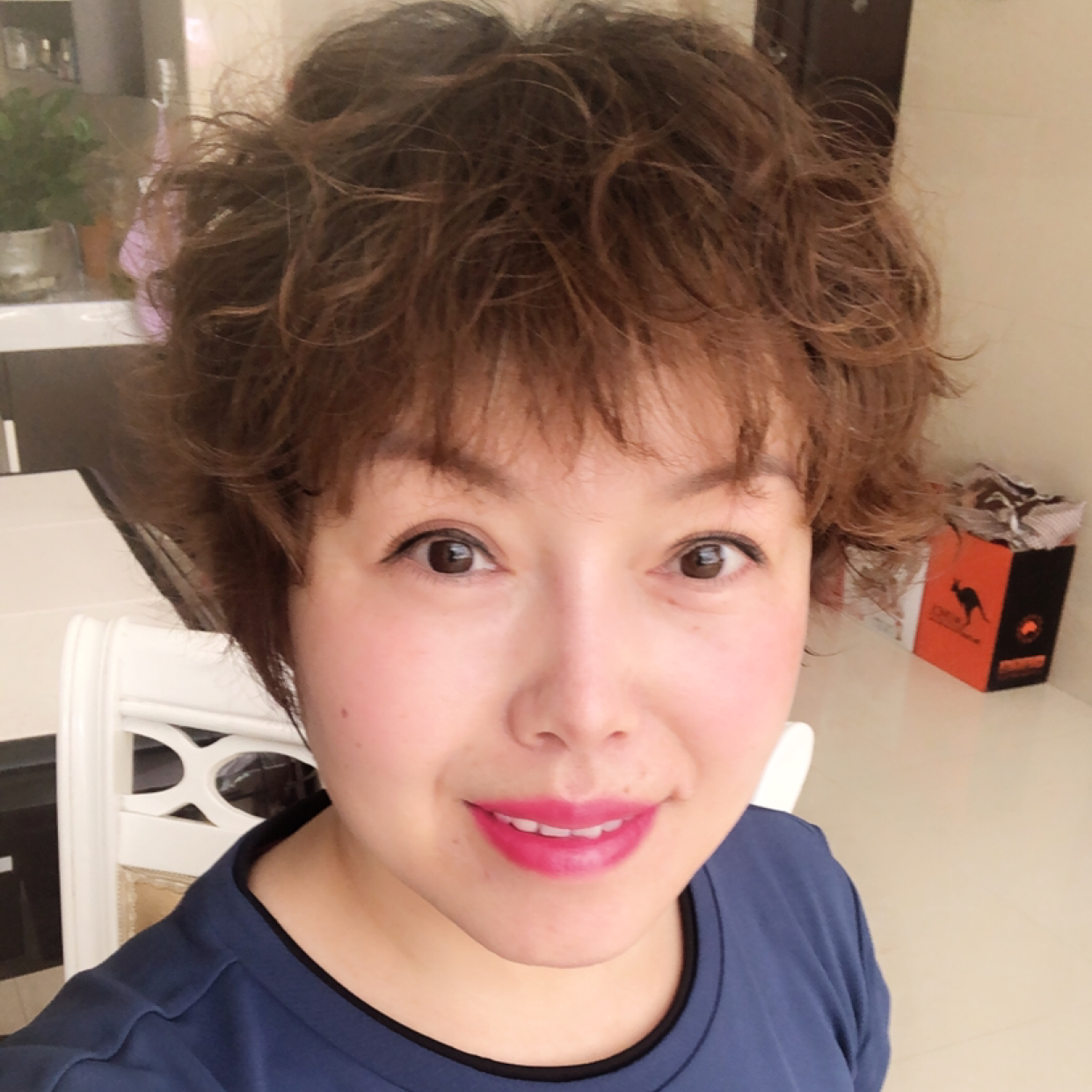 美穗的照片