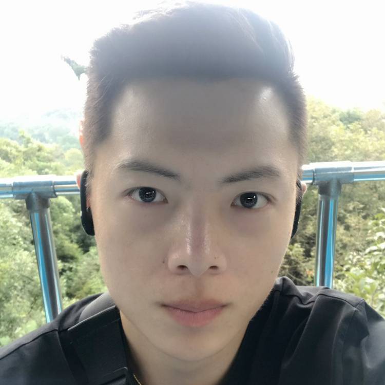 灰灰碰到了的照片