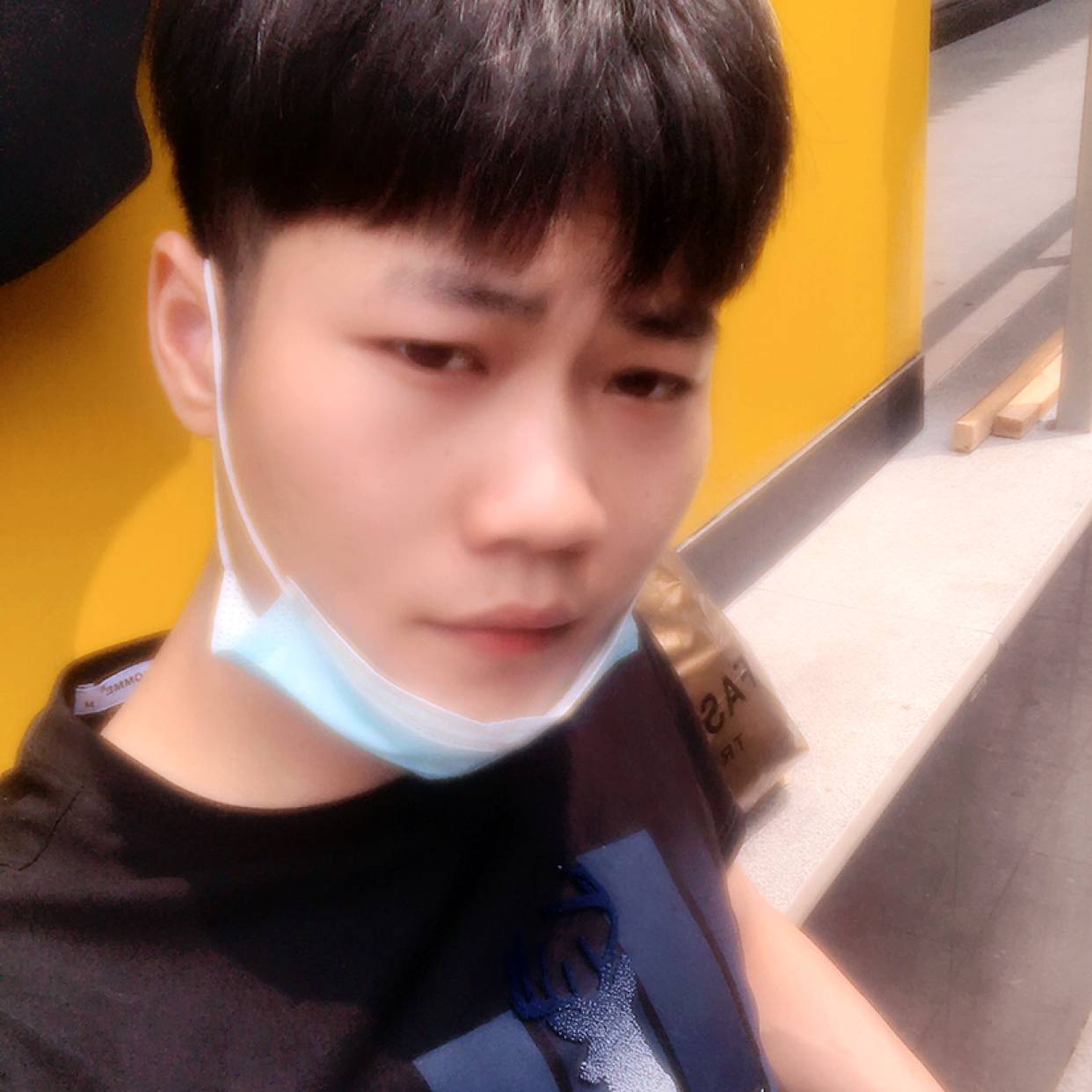 -旧街旧巷的照片
