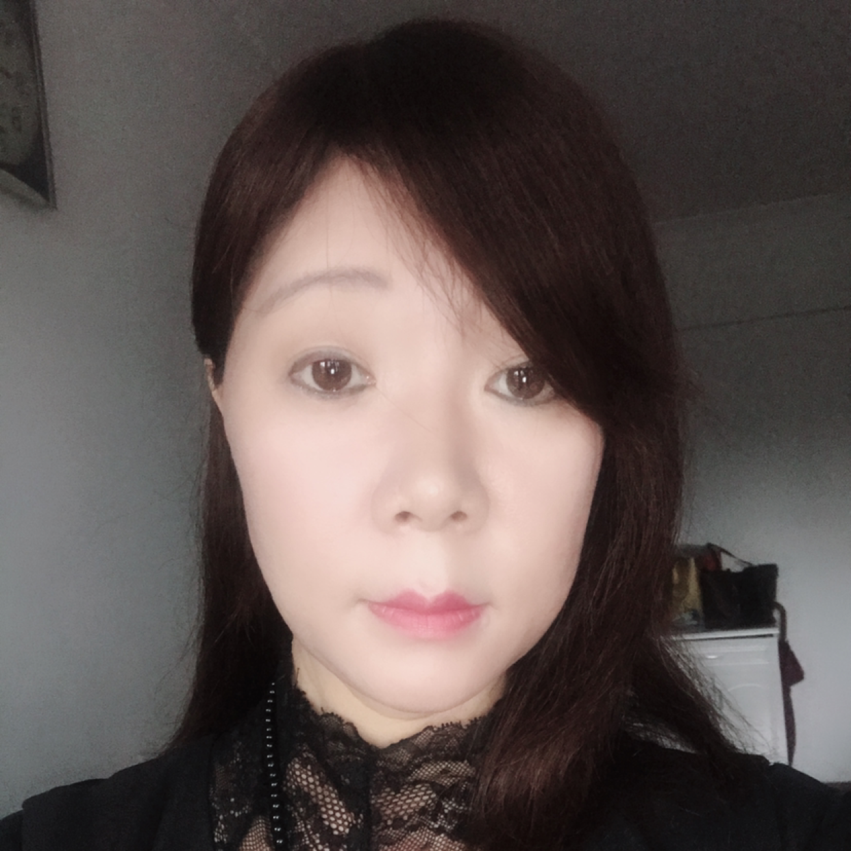 如影香随的照片