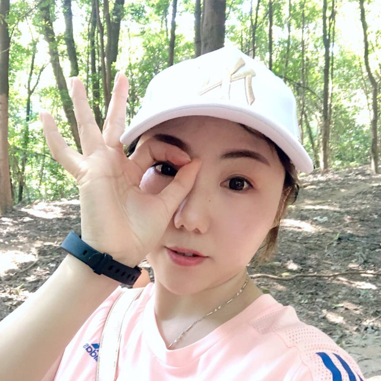 机器猫说柔弱的照片