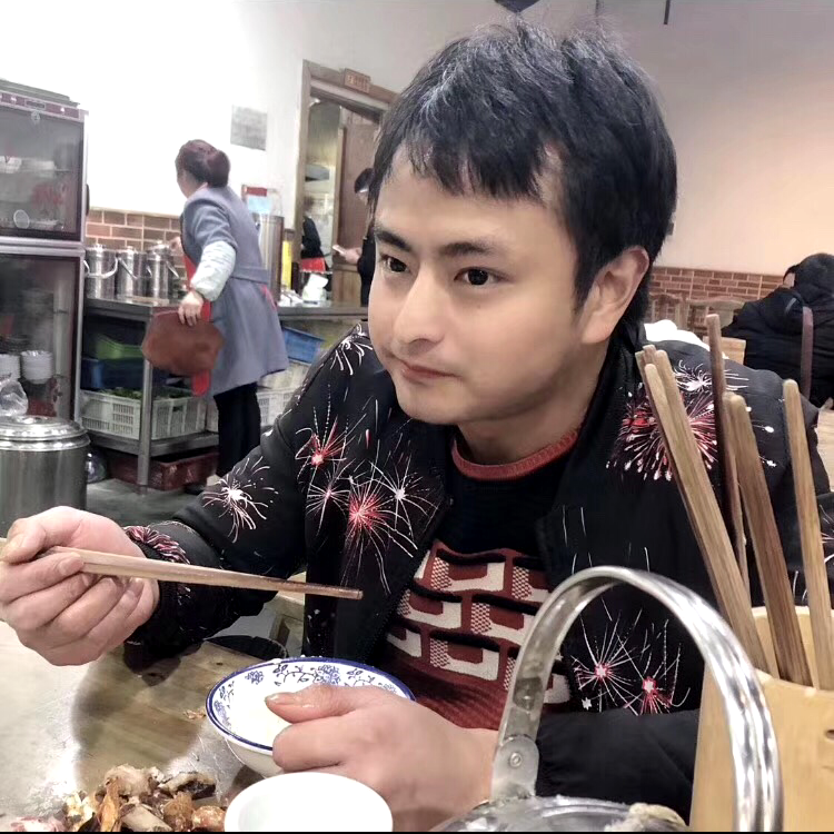 流岚放弃老实的照片