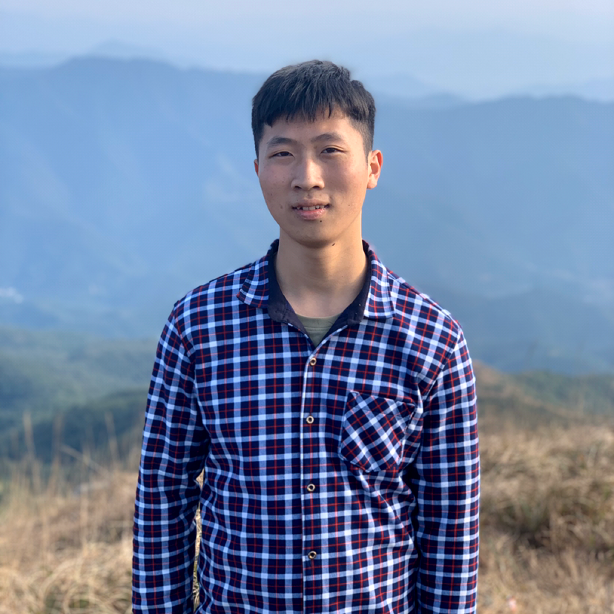 能在一起的照片