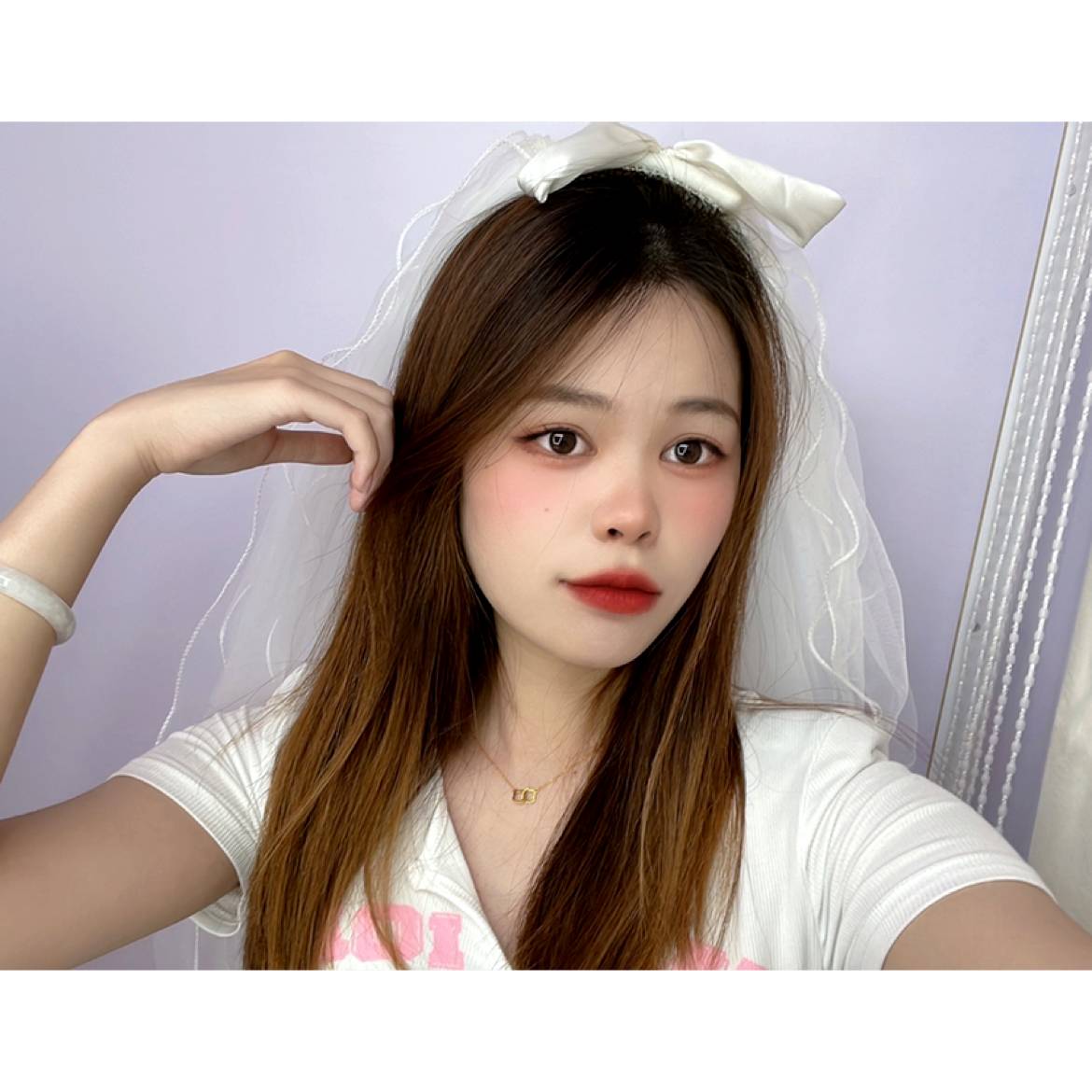 吴糖气泡水的照片