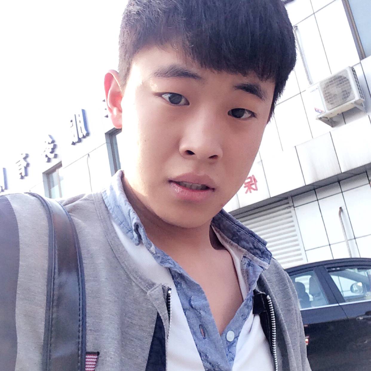 暖光吖的照片