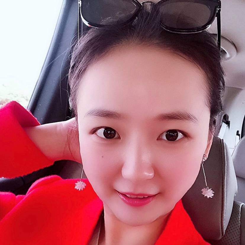 倩倩子的照片