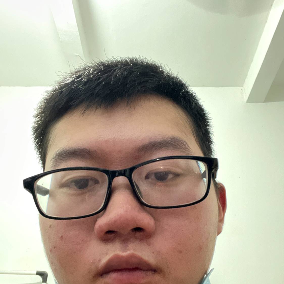 甜甜踢面包的照片