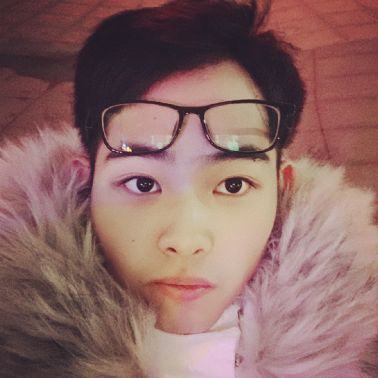 良绅的照片
