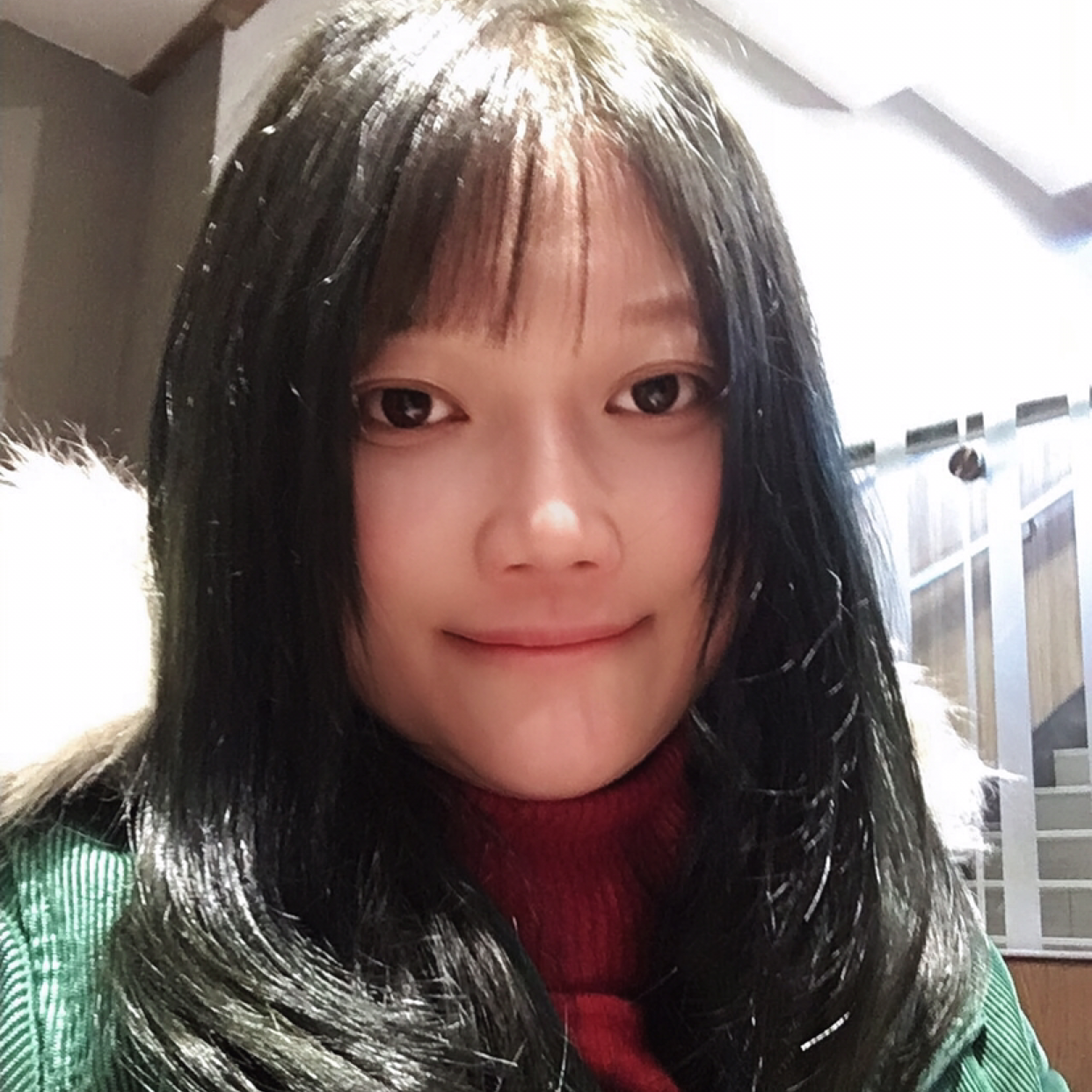 蓝色妖姬520的照片