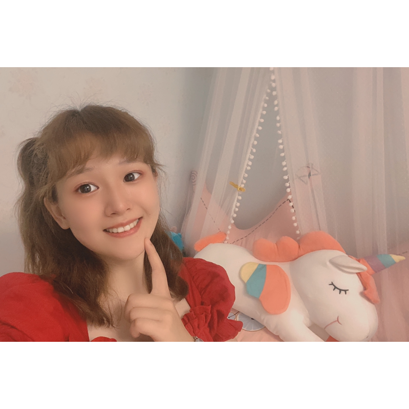米妮小娜的照片