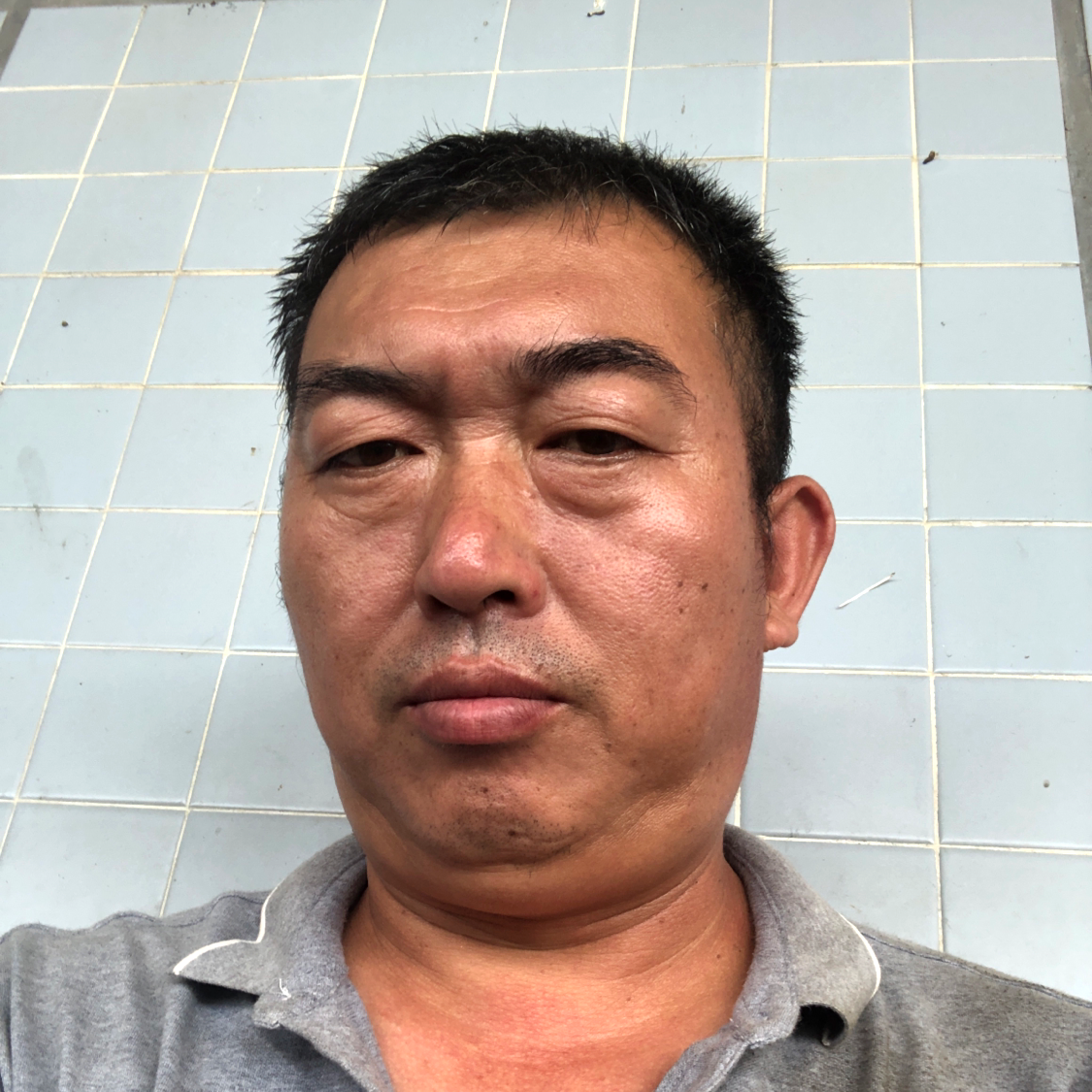 一见钟情的照片