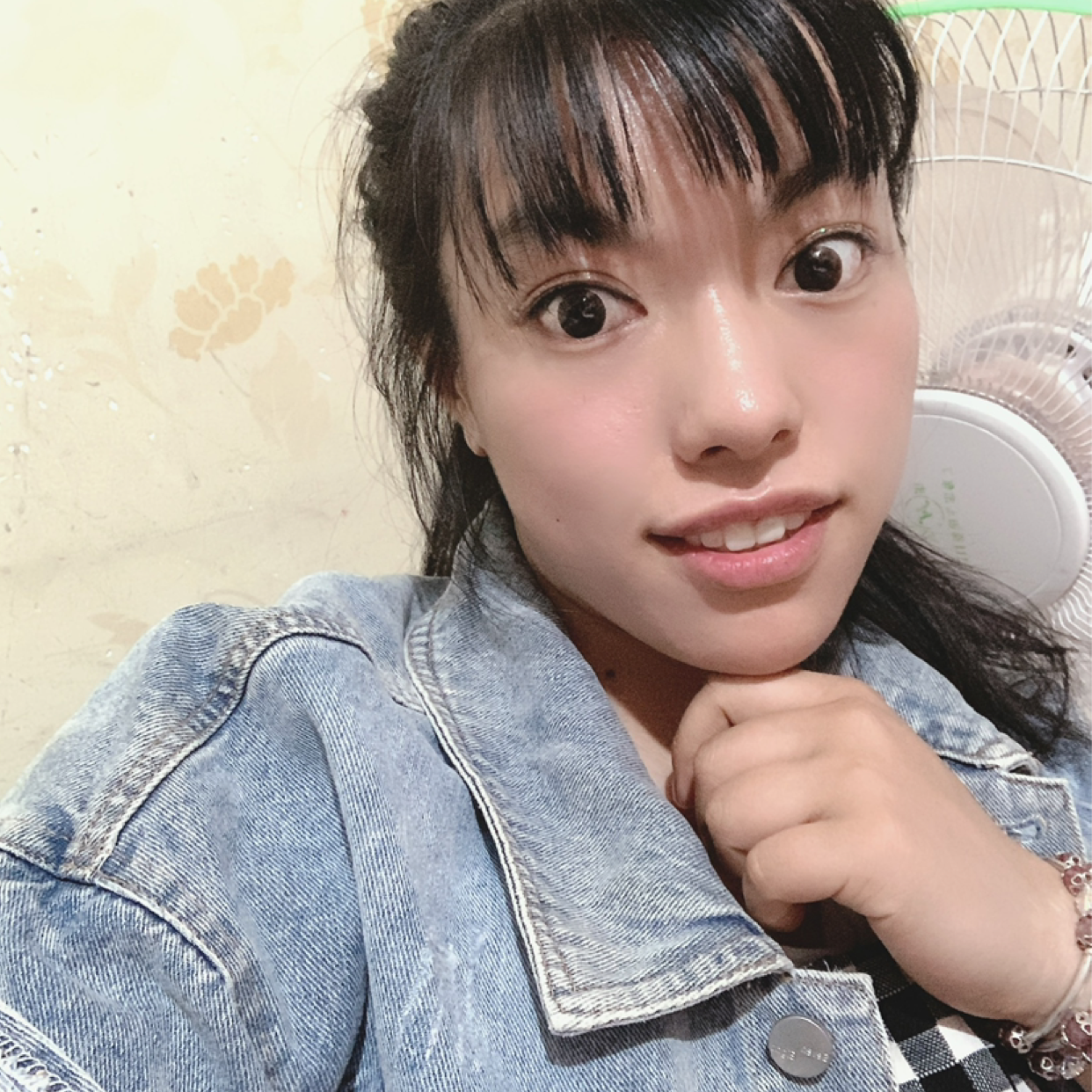 星雨的温暖的照片