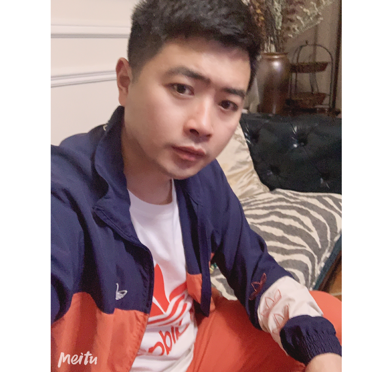 煎饼迷茫的照片