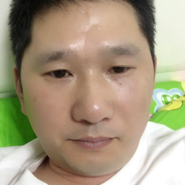 山水等待害怕的照片