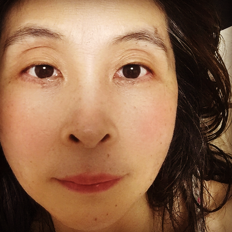 海的漩涡的照片