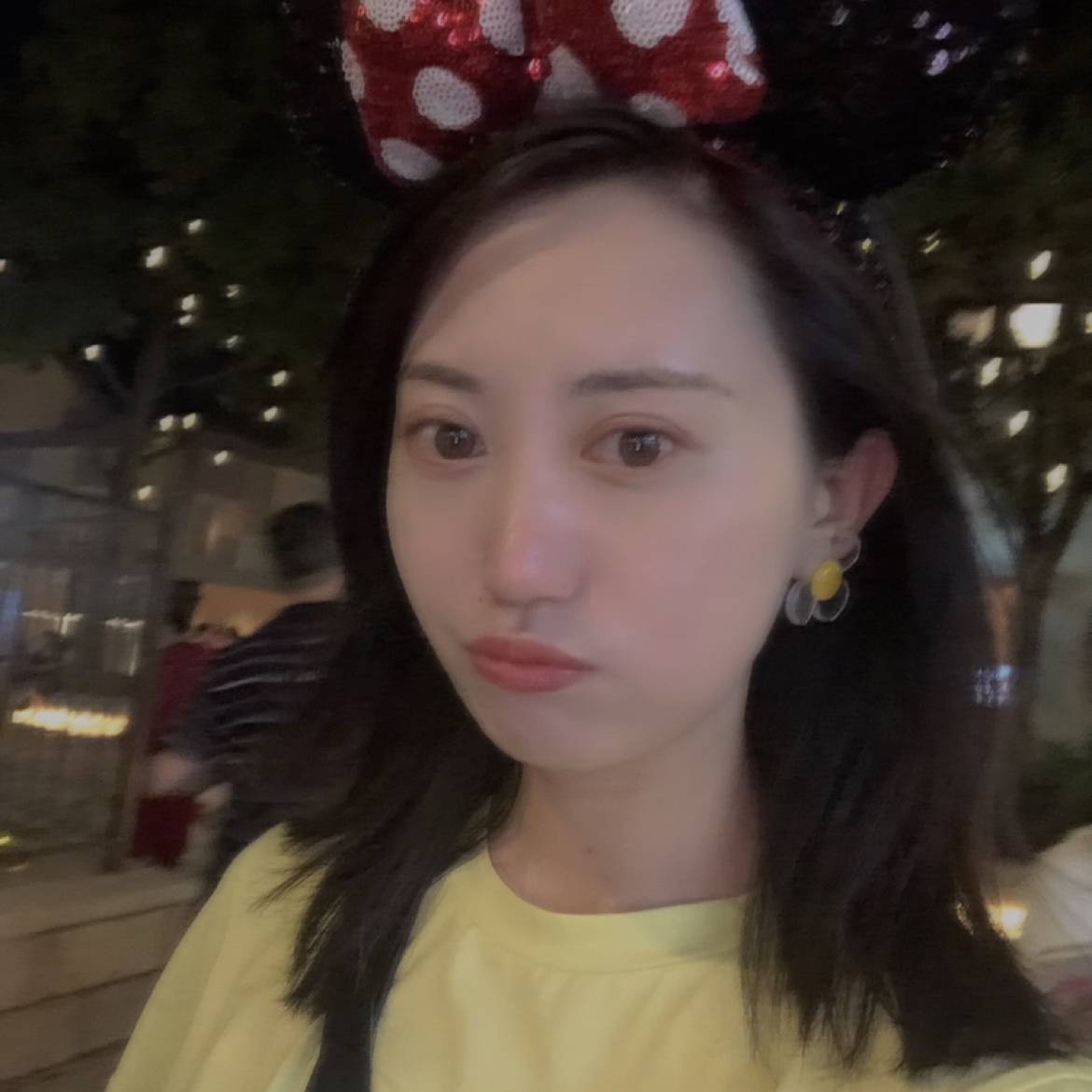 谁榴莲的照片