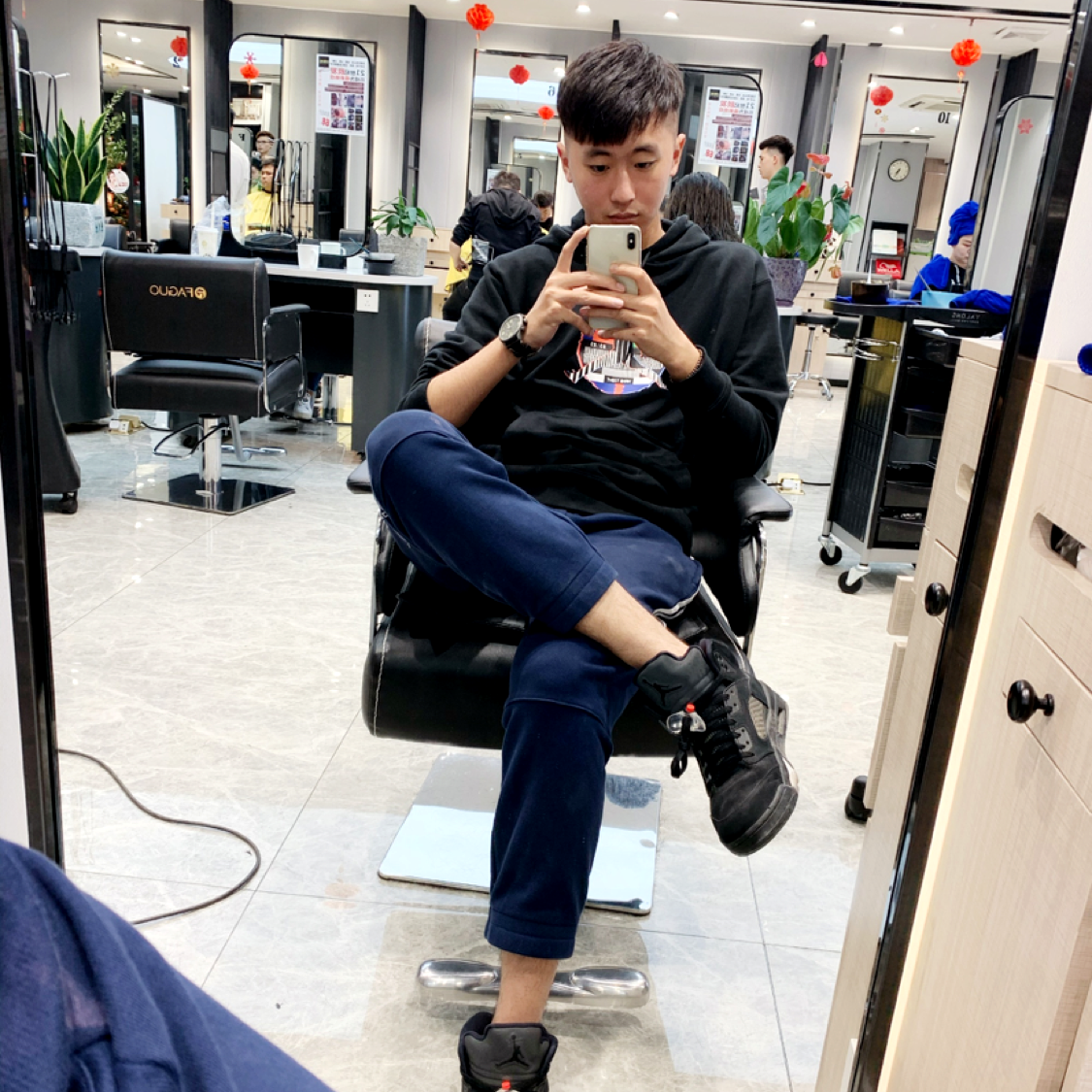 心情有点炸的照片