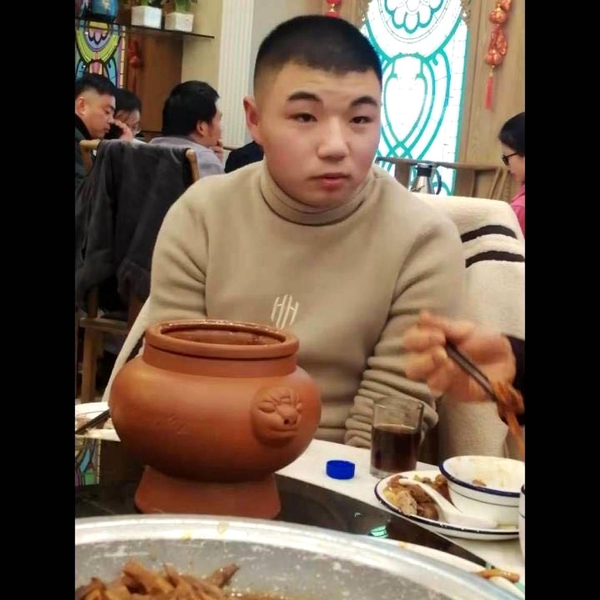 帅哥bb的照片